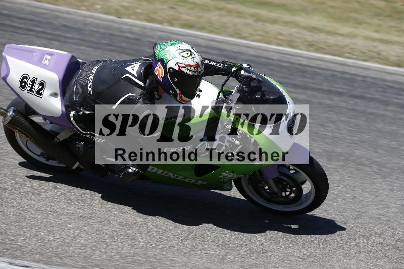 /13 01.05.2026  Speer Racing ADR/Gruppe gruen/612